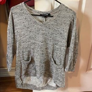 Forever 21 sweater